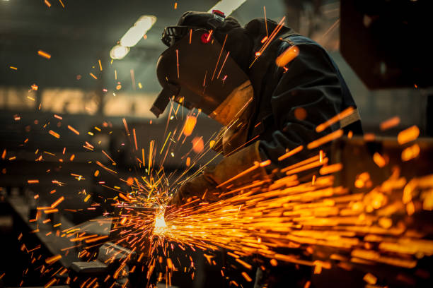 Best Automation and Robotic Welding in Spencer, IN