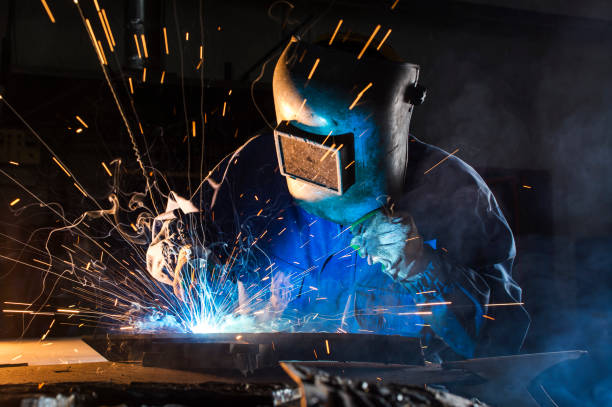 Best Structural Steel Welding in Spencer, IN
