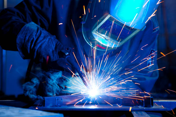 Best Marine and Shipbuilding Welding in Spencer, IN