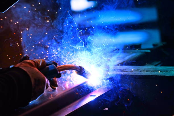 Affordable Welder Services in Spencer, IN