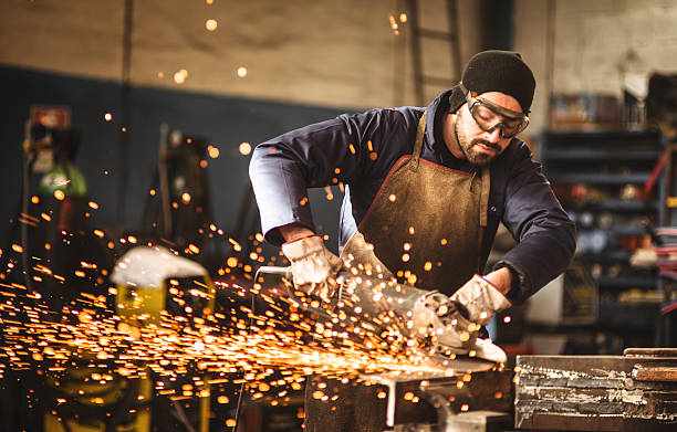 Best Aerospace and Defense Welding in Spencer, IN